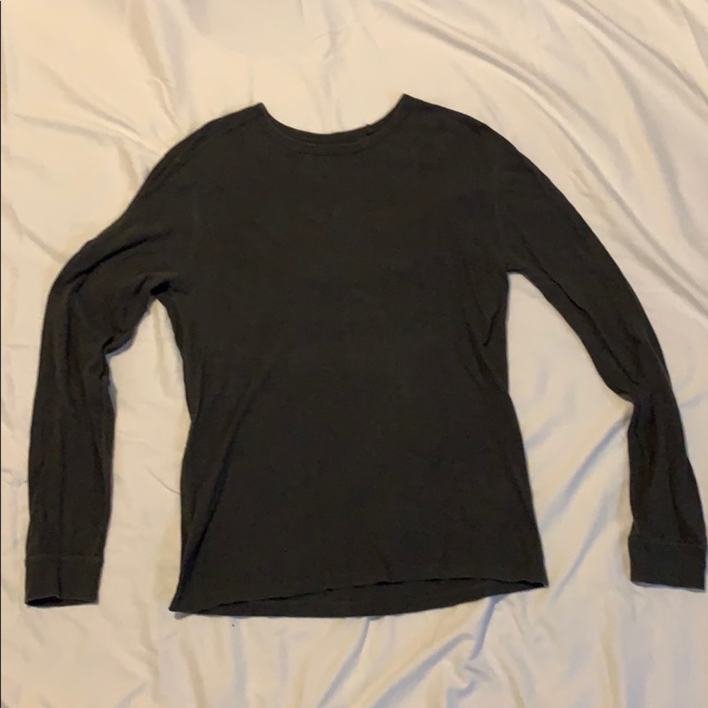 J.Crew long sleeve shirt